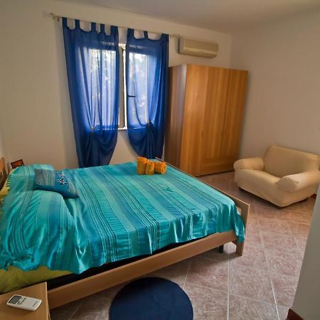 B&B Sa Murighesa San Vero Milis Eksteriør bilde