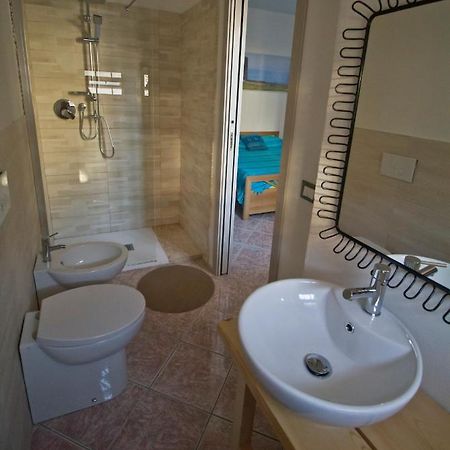 B&B Sa Murighesa San Vero Milis Eksteriør bilde