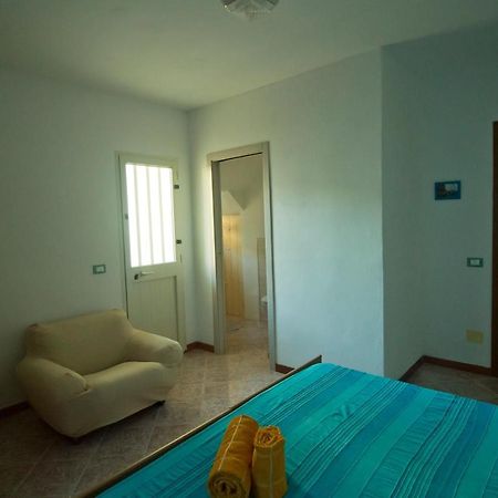 B&B Sa Murighesa San Vero Milis Eksteriør bilde