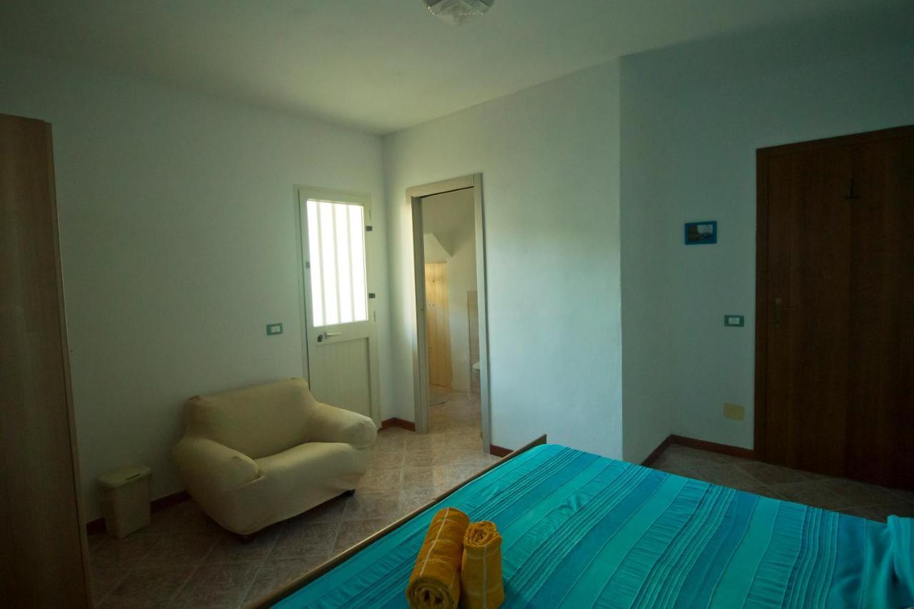 B&B Sa Murighesa San Vero Milis Eksteriør bilde